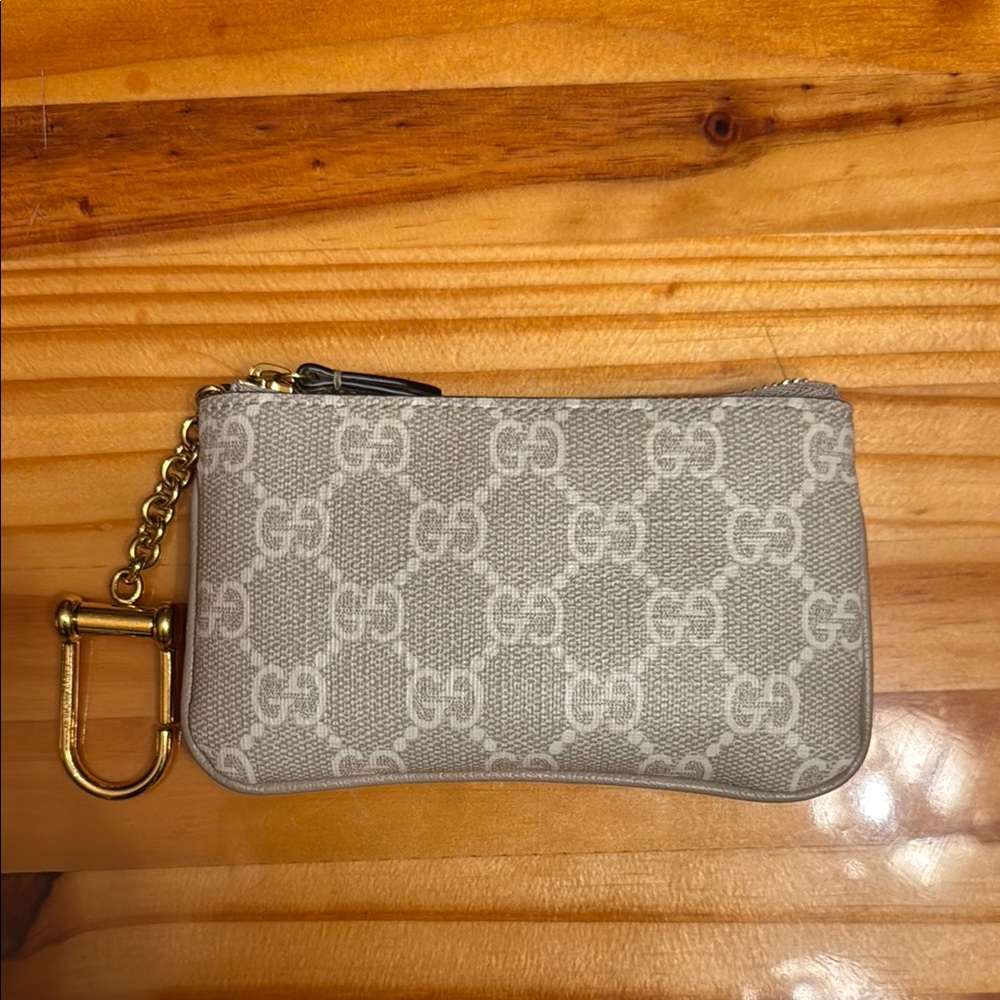 Gucci Ophidia key case